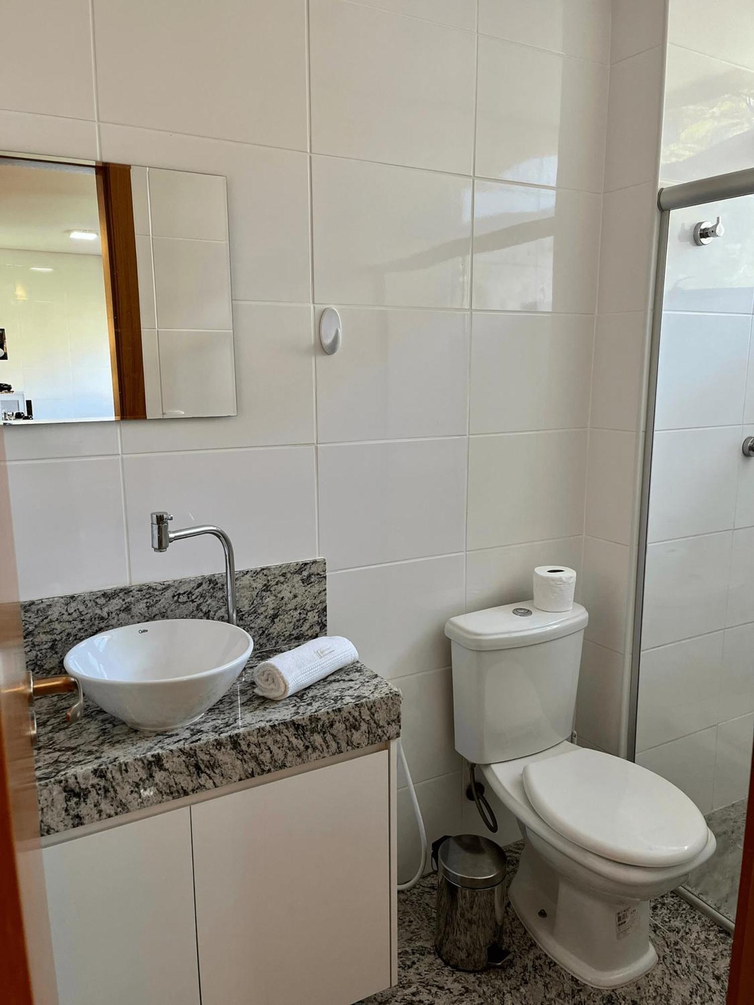 Lk Lourdes 9 Apartment Belo Horizonte Exterior foto