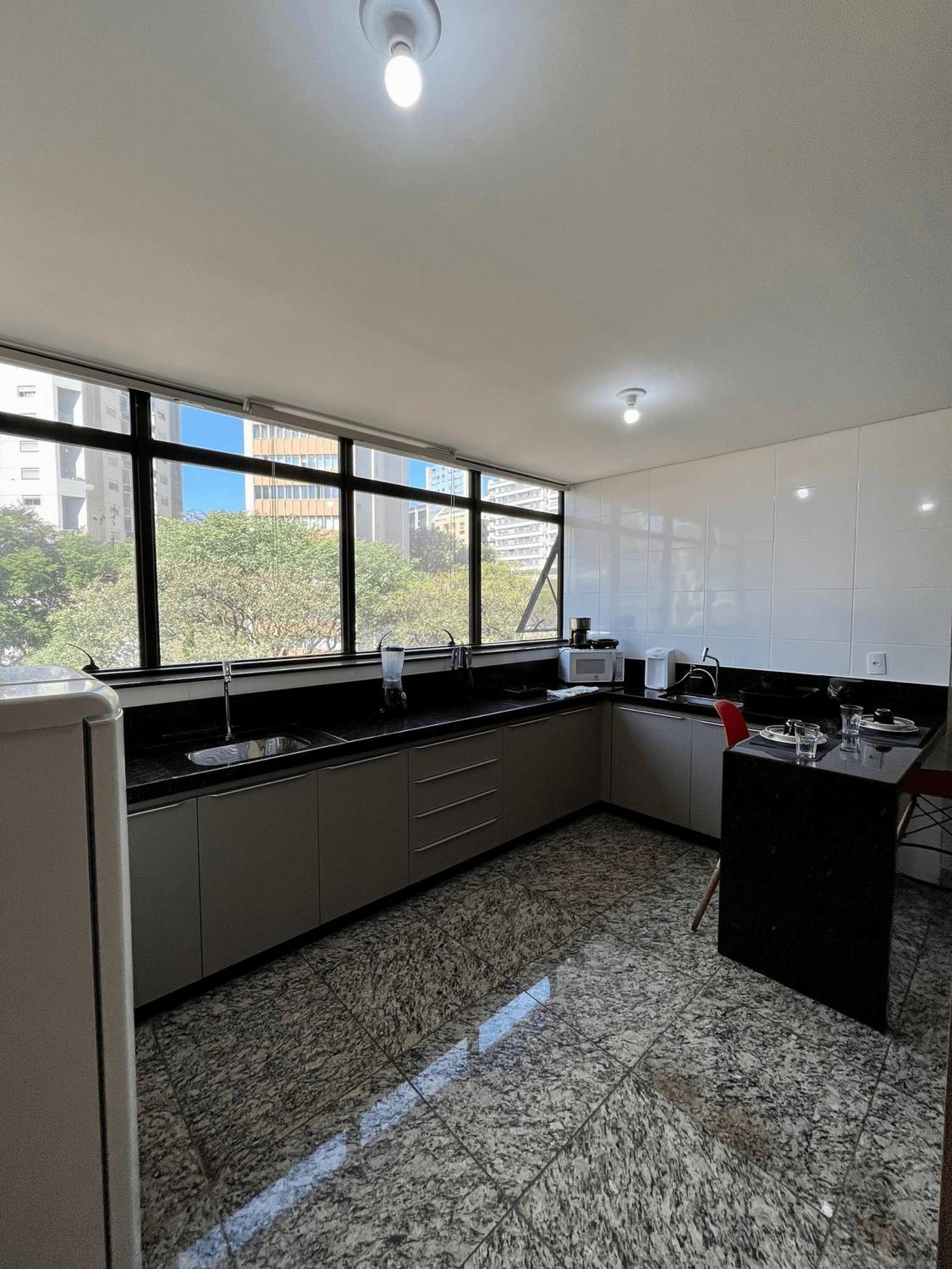 Lk Lourdes 9 Apartment Belo Horizonte Exterior foto