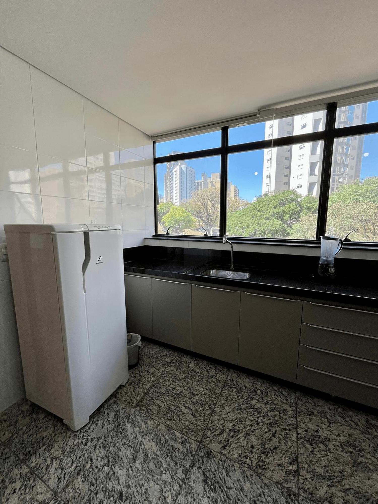 Lk Lourdes 9 Apartment Belo Horizonte Exterior foto